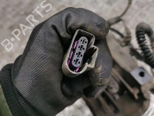 Right rear brake caliper PORSCHE CAYENNE (92A) 3.6 | BP36329350M106 - Image 3