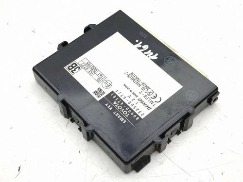 Used Electronic module Electronic module 37738351 37738351