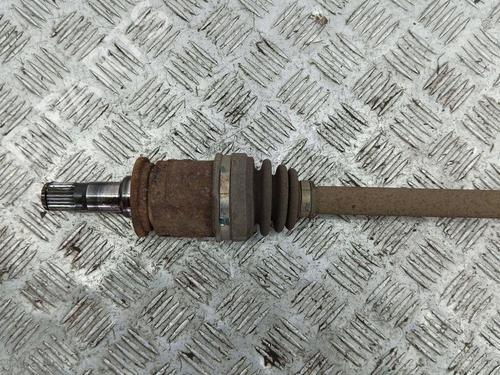 Right rear driveshaft PEUGEOT 4007 (VU_, VV_) 2.2 HDi | BP28892618M41 