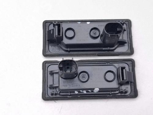 Licence plate light JAGUAR I-PACE (X590) EV400 AWD | BP37284157I40 - Image 5
