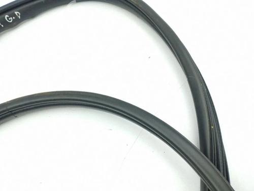 Gummiliste MAZDA MX-30 (DR) e-SKYACTIV | BP38242103C142 - Image 3