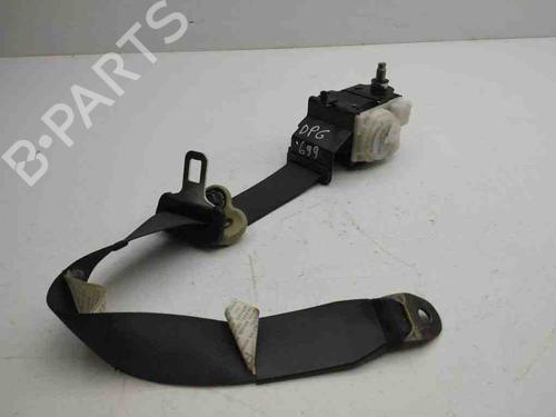 Used Rear right seatbelt INFINITI FX 35 All-wheel Drive (280 hp) 28896403