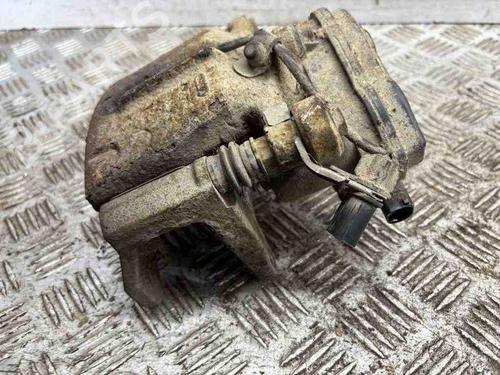 Left rear brake caliper AUDI A6 Allroad C7 (4GH, 4GJ) 3.0 TDI quattro | BP29283585M107 