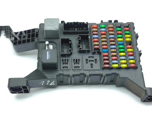 Fuse box JAGUAR X-TYPE I (X400) 2.0 D | BP28873247E1 