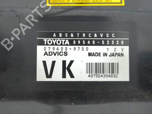 Electronic module LEXUS IS II (_E2_) 220d (ALE20) | BP32674367M83 - Image 8