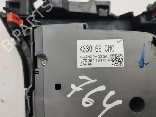 Electronic module MAZDA CX-5 (KF) 2.0 | BP33922730M83 - Image 9