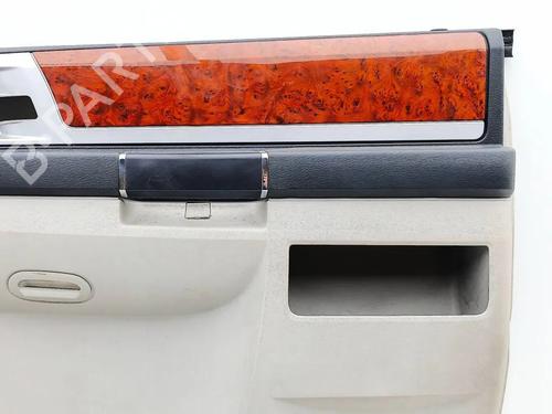 Guarnecido delantero derecho CHRYSLER GRAND VOYAGER V (RT) 3.8 | BP30692680C59