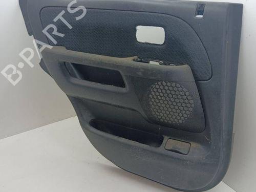 Verkleidung hinten links HONDA CR-V II (RD_) 2.0 (RD5) | BP28845038C60 
