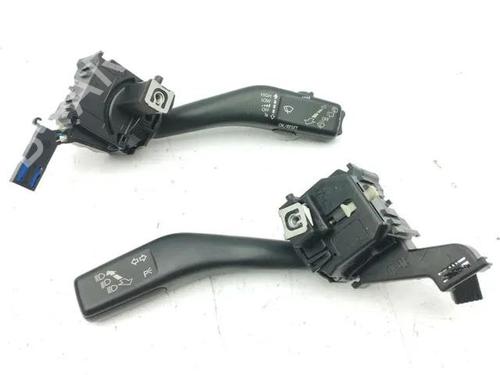 Used Steering column stalk VW TIGUAN (5N_) 2.0 TDI 4motion (140 hp) 28841537