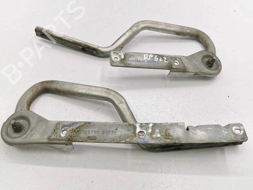 Hinge/Door check strap CHRYSLER VOYAGER IV (RG, RS) 2.8 CRD | BP28876464C146 
