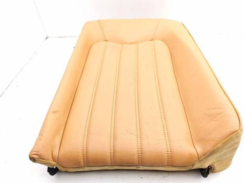 Rear seat MASERATI QUATTROPORTE V 4.2 | BP29569323C17