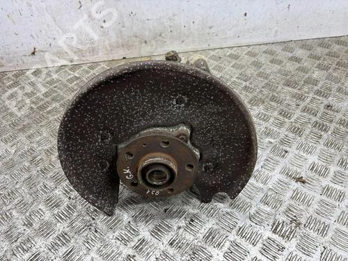 Used Left rear steering knuckle Left rear steering knuckle 36200018 36200018