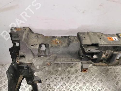 Dashboard MAZDA CX-7 (ER) 2.2 MZR-CD AWD (ER10A) | BP33877486C46 - Image 4