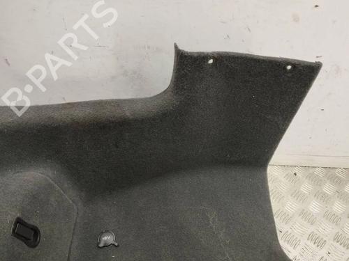 Boot lining MASERATI QUATTROPORTE V 4.2 | BP36331813I3 - Image 4