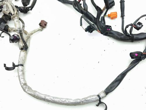 Wiring harness AUDI A6 Allroad C7 (4GH, 4GJ) 3.0 TDI quattro | BP29866933E16