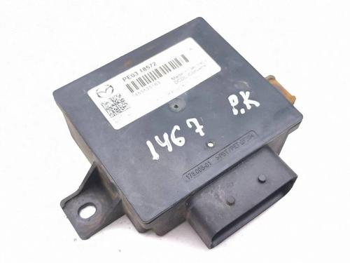 Used Electronic module Electronic module 38343000 38343000