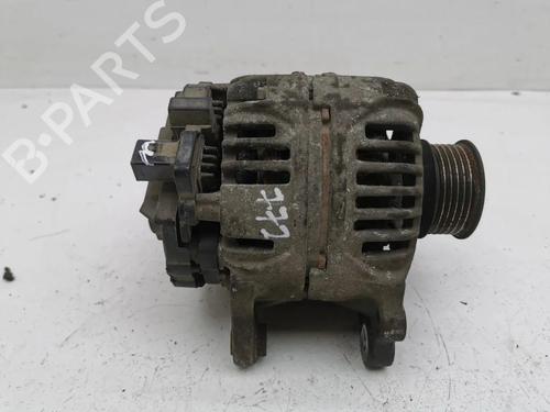 Alternator AUDI A2 (8Z0) 1.2 TDI | BP33256141M7  - Image 5