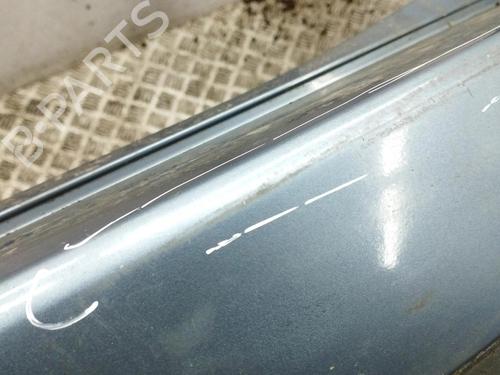 Rear bumper MAZDA 6 Estate (GH) 2.2 MZR-CD (GH10) | BP28872453C8 