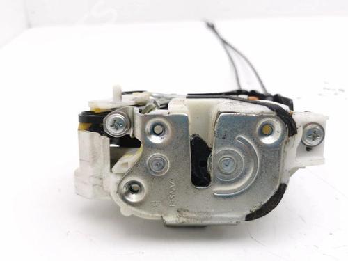 Rear right lock PEUGEOT 4007 (VU_, VV_) 2.2 HDi | BP28899288C99 