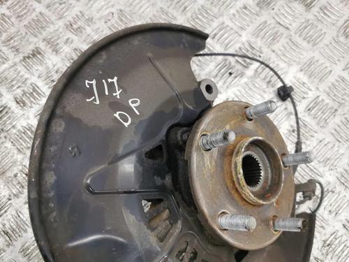 Right front steering knuckle LEXUS NX (_Z1_) 300h AWD (AYZ15_, AYZ15R) | BP36152235M26 - Image 3