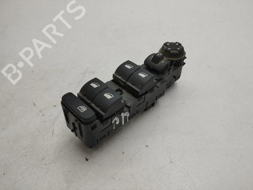 Right front window switch CITROËN C5 AIRCROSS (A_) 1.2 PureTech 130 (ARHNSJ) | BP38244331I26 - Image 5