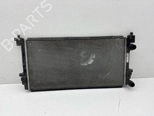 Used Water radiator Water radiator SEAT ATECA (KH7, KHP) 1.6 TDI (115 hp) 40247824 40247824