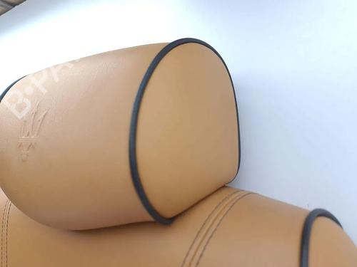 Left front seat MASERATI QUATTROPORTE V 4.2 | BP36204253C15 - Image 6