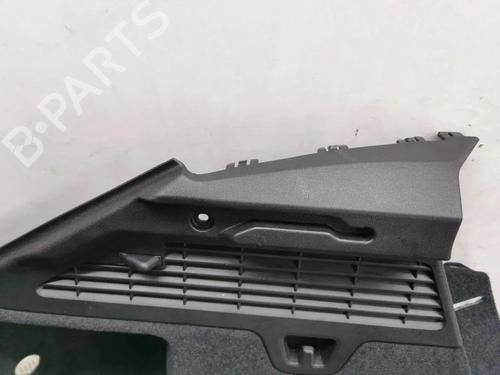 Boot lining AUDI A3 Sportback (8YA, 8YF) 30 TFSI | BP36330884I3 - Image 4