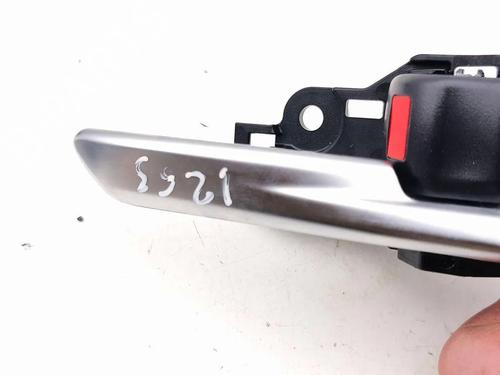Front left interior door handle TOYOTA RAV 4 V (_A5_, _H5_) 2.5 Hybrid AWD (AXAH54) | BP36191436I13 - Image 5
