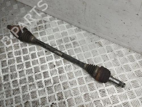 Left rear driveshaft FORD KUGA I 2.0 TDCi 4x4 | BP40169695M40 - Image 7
