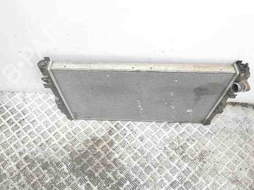 Water radiator CITROËN C-CROSSER (VU_, VV_) 2.2 HDi | BP28850279M31 