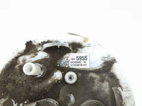 Fuel pump NISSAN 350Z Coupe (Z33) 3.5 (AAZ33) | BP29615097M76 