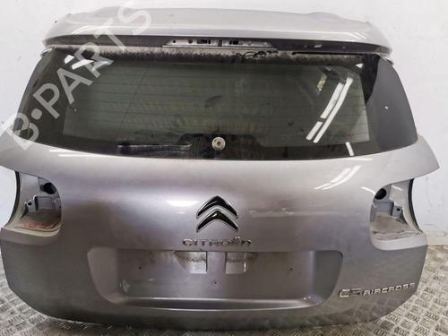Used Tailgate CITROËN C5 AIRCROSS (A_) 1.2 PureTech 130 (ARHNSJ) (131 hp) 28896834
