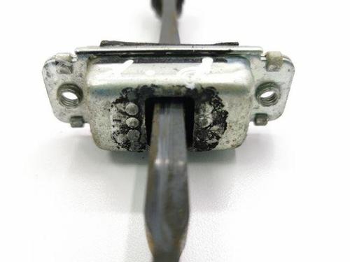 Dørhengsel/Dørstopper CHEVROLET CAPTIVA (C100, C140) 2.0 D 4WD | BP28841232C146 