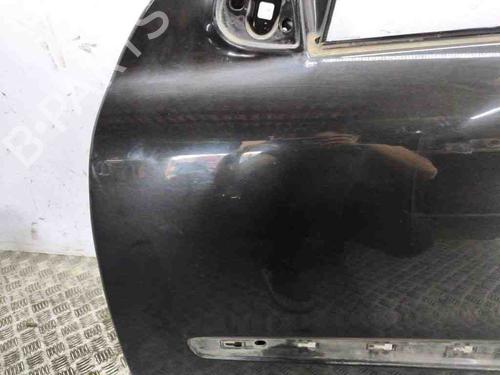 Left front door MERCEDES-BENZ M-CLASS (W164) ML 320 CDI 4-matic (164.122) | BP28900320C2