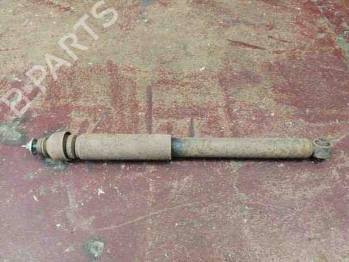 Used Left rear shock absorber NISSAN JUKE (F15) 1.5 dCi (110 hp) 28867607