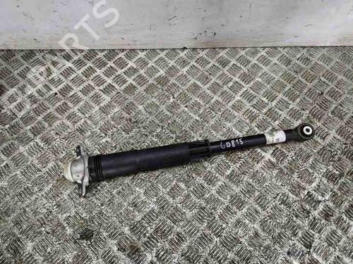 Used Right rear shock absorber AUDI A1 Sportback (8XA, 8XF) 1.0 TFSI (95 hp) 28863078