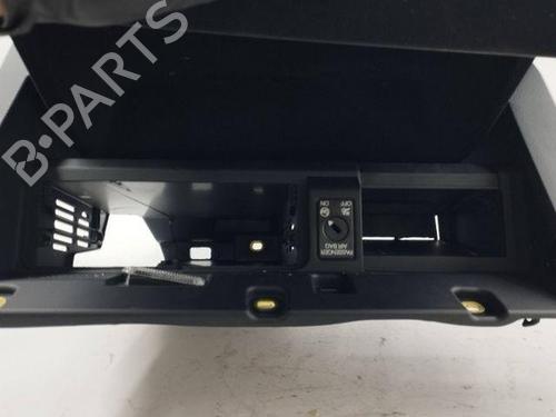 Glove box AUDI Q5 (8RB) 2.0 TDI quattro | BP28855509C95 