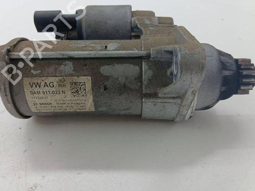 Used Starter SEAT ATECA (KH7, KHP) 1.5 TSI (150 hp) 28897598