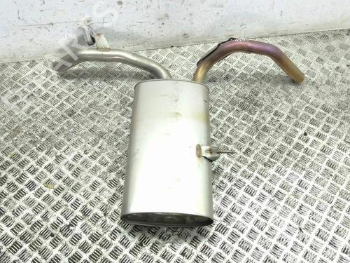 Used Exhaust system Exhaust system 36200568 36200568