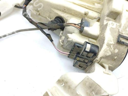 Rear right lock MERCEDES-BENZ S-CLASS (W221, V221) S 320 CDI | BP28895837C99 