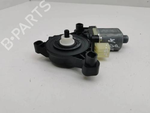 Left front window motor SKODA OCTAVIA IV (NX3, NN3, PV3) 1.0 TSI | BP36201017E21 - Image 4