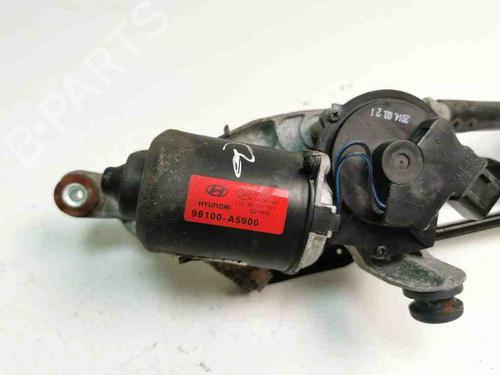 Vindrude Viskermekanisme HYUNDAI i30 (GD) 1.6 CRDi (110 hp) 28875218