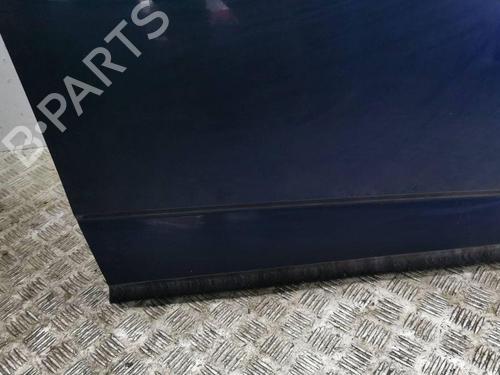Right front door RENAULT MEGANE IV Grandtour (K9A/M/N_) 1.2 TCe 130 (K9MR) | BP28880201C3 