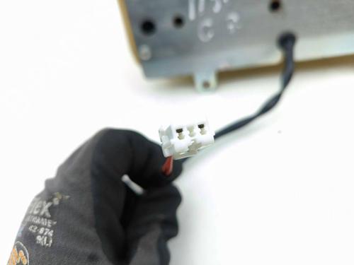 Headrest MASERATI QUATTROPORTE V 4.2 | BP29813081I31