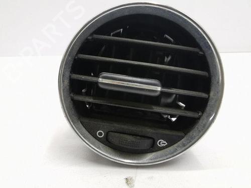 Used Air vent PEUGEOT 5008 (0U_, 0E_) 1.6 HDi (112 hp) 28894441