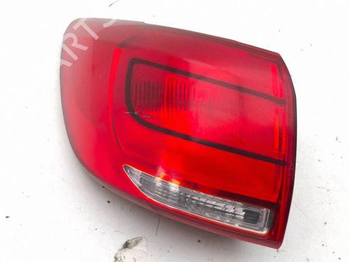 Venstre baglygte Venstre baglygte KIA SPORTAGE III (SL) 1.7 CRDi (116 hp) 39759613 39759613