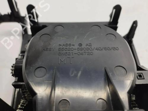 Cup/Object holder LEXUS IS II (_E2_) 220d (ALE20) | BP36332516I37 - Image 8