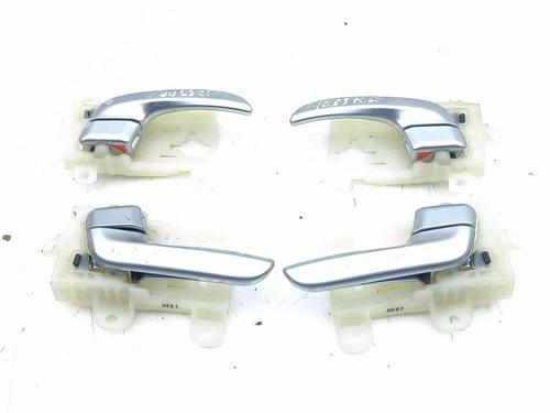 Used Front left interior door handle Front left interior door handle 33863458 33863458
