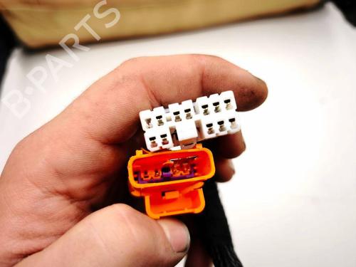 Right front seat MASERATI QUATTROPORTE V 4.2 | BP29866949C16 